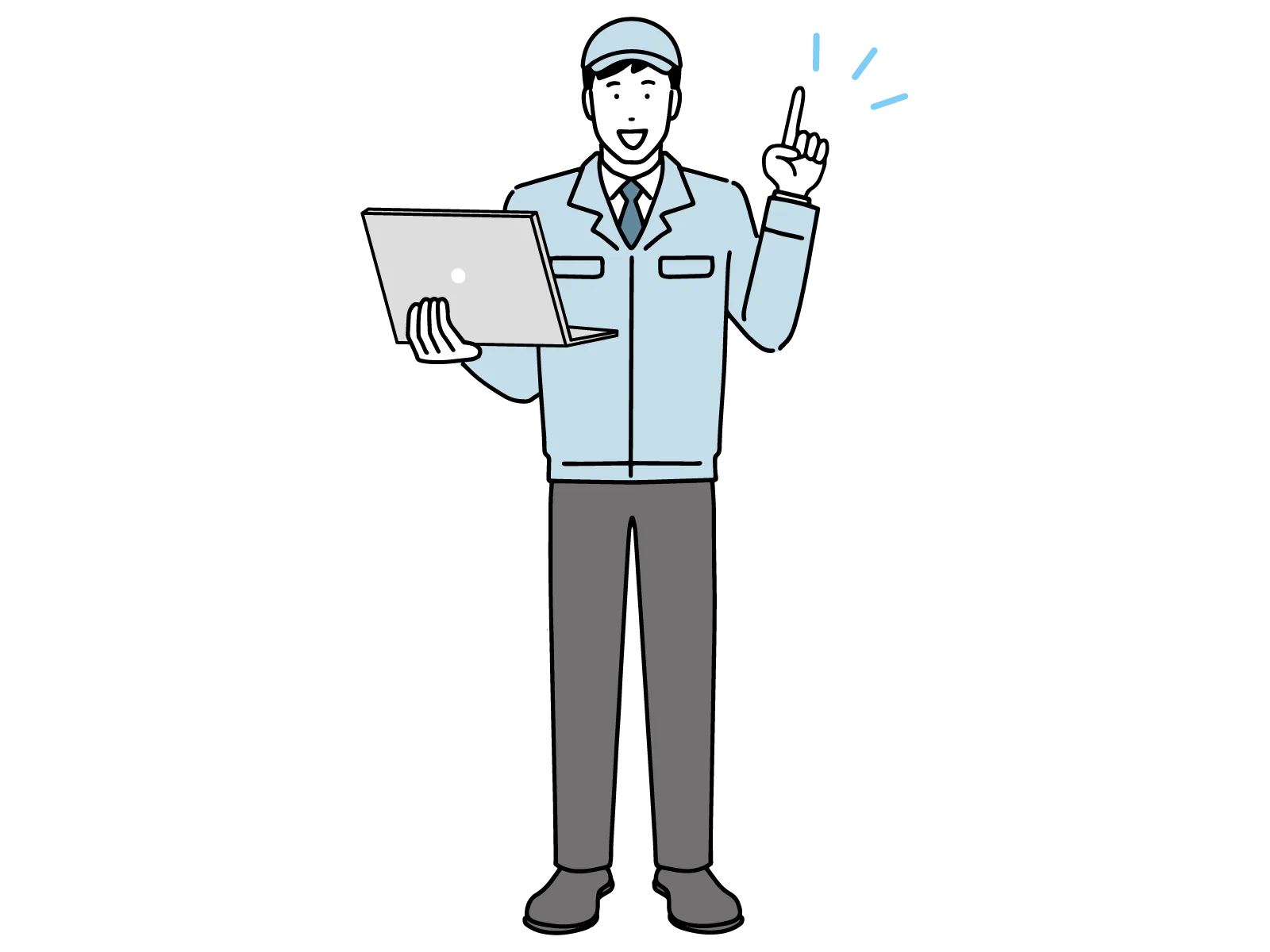 【就職者インタビュー】#16「“報連相のきそから”積み直し、強みを言葉にできた」