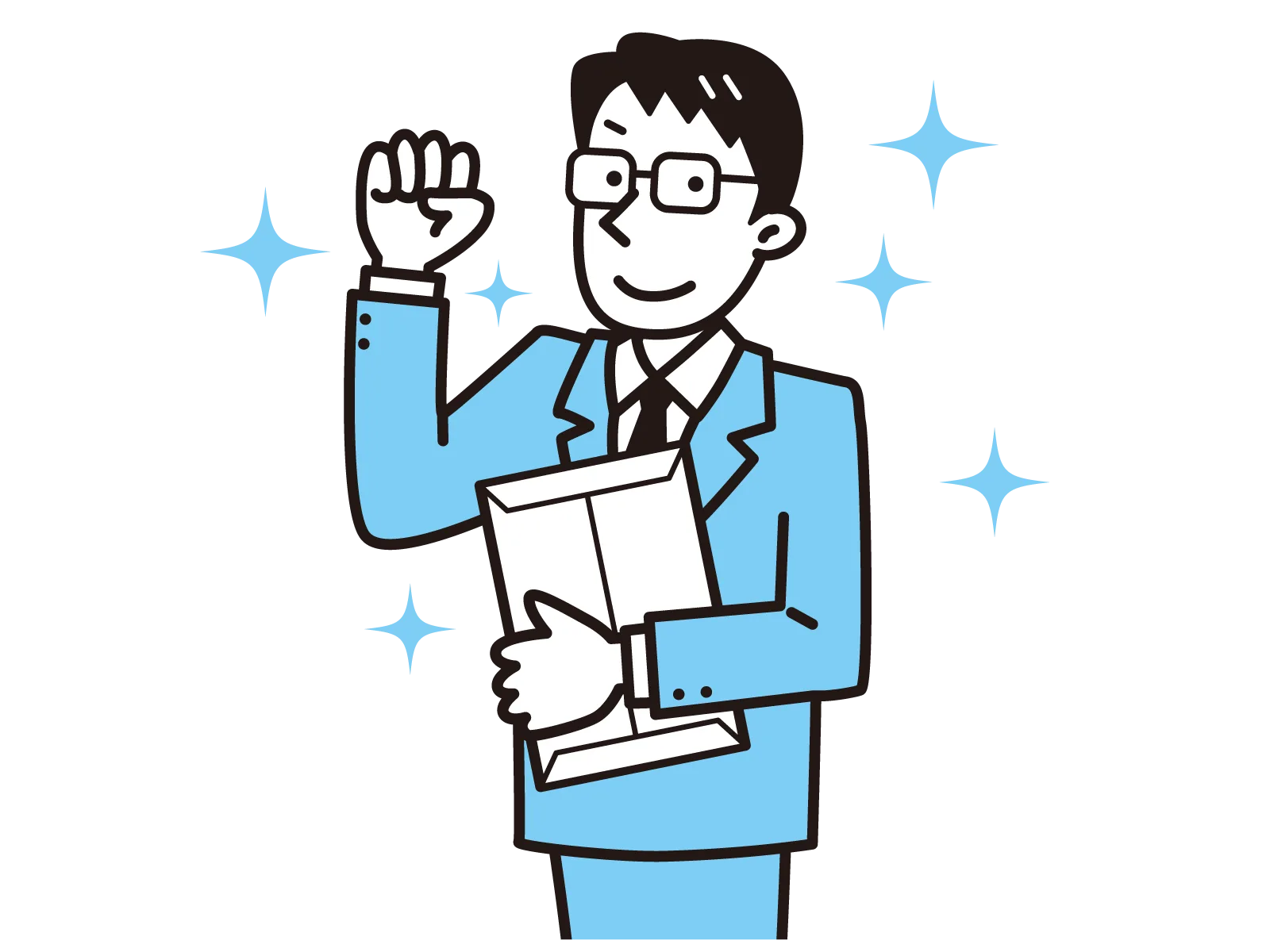 【就職者インタビュー】#18「“認知のゆがみ”と折り合いをつける」