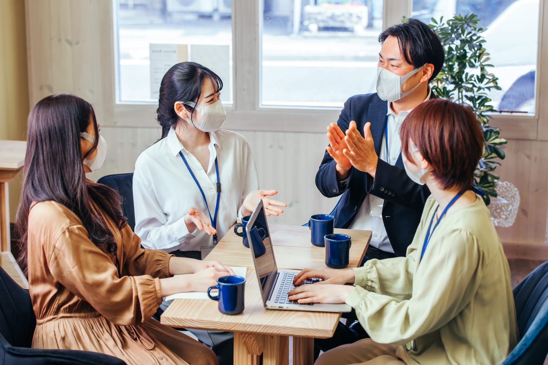 【6月26日開催・参加企業募集】福岡県「障がい者が働きやすい職場改善事業」職場見学ツアーのお知らせ